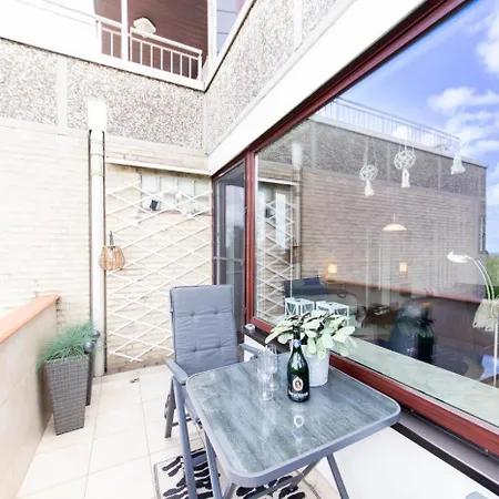 Wind Sonne Wellen - Scharbeutz