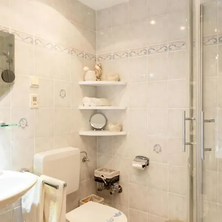 Wind Sonne Wellen - Apartmán *