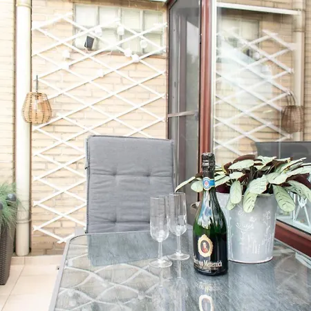 Wind Sonne Wellen - * Scharbeutz