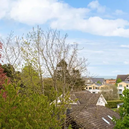 Wind Sonne Wellen - Apartmán Scharbeutz