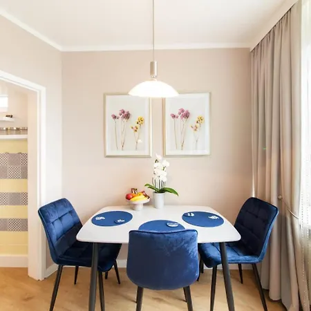 Wind Sonne Wellen - Scharbeutz