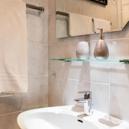 Wind Sonne Wellen - Apartmán