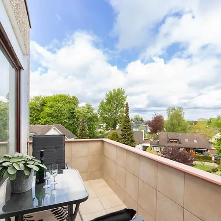 Wind Sonne Wellen - Apartmán Scharbeutz