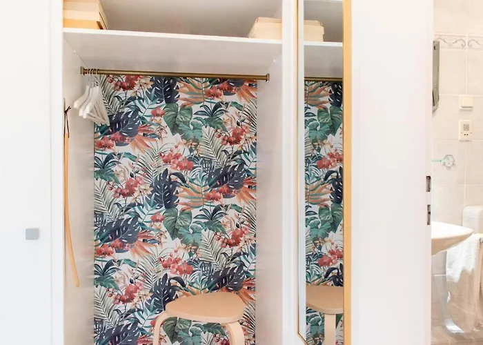 Appartamento Wind Sonne Wellen -