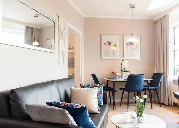 Wind Sonne Wellen - Appartamento *