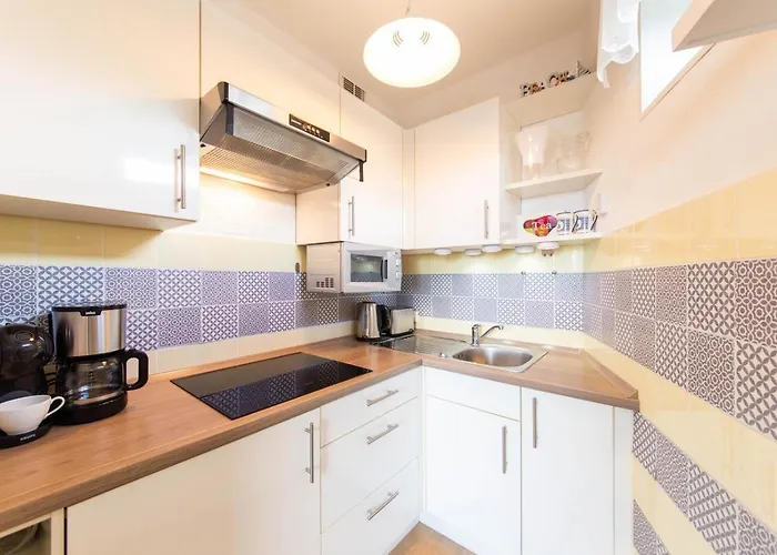 Wind Sonne Wellen - Appartamento *