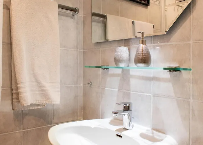 Wind Sonne Wellen - Appartamento