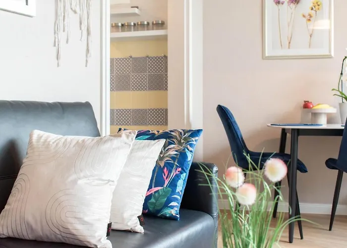 Wind Sonne Wellen - Appartamento *