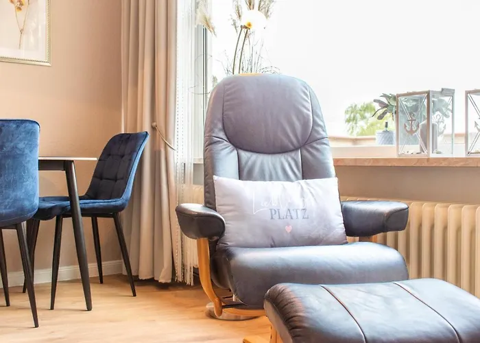 Wind Sonne Wellen - * Scharbeutz